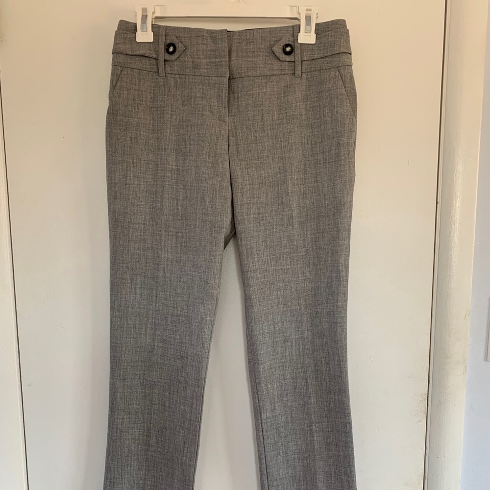 BCX Dress Pants, Size 5